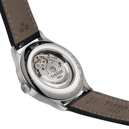 Tissot Heritage 1938 Automatic COSC T142.464.16.032.00 (T1424641603200)