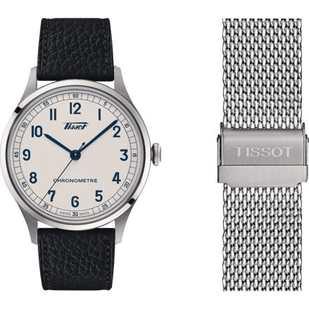 Tissot Heritage 1938 Automatic COSC T142.464.16.032.00 (T1424641603200)