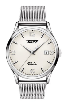 Tissot Heritage Visodate T118.410.11.277.00 (T1184101127700) 