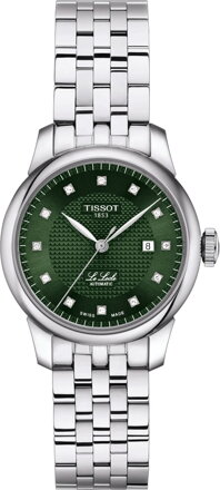 TISSOT LE LOCLE AUTOMATIC LADY T006.207.11.096.00