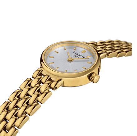 Tissot Lovely T058.009.33.031.00 ( T0580093303100 ) + DARČEK ZDARMA