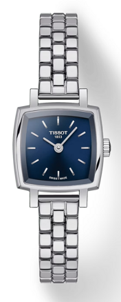 Tissot Lovely Square T058.109.11.041.01 (T0581091104101)