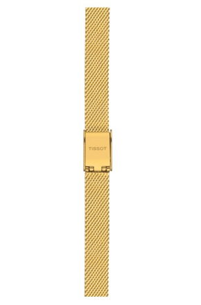 Dámske hodinky Tissot  Lovely Square T058.109.33.031.00 (T0581093303100)