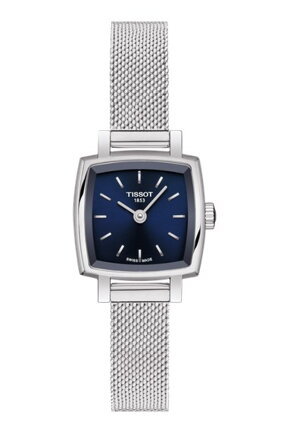 Dámske hodinky Tissot T058.109.11.041.00 (T0581091104100) Lovely Square