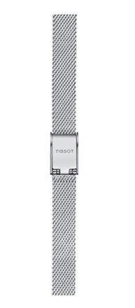 Dámske hodinky Tissot T058.109.11.041.00 (T0581091104100) Lovely Square