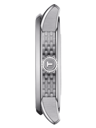 Pánske hodinky T086.407.16.057.00 Luxury POWERMATIC 80 (T0864071605700)