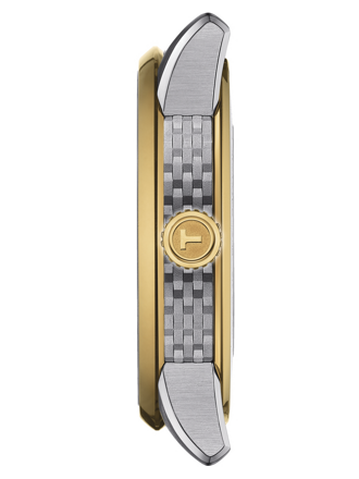 Hodinky Tissot T086.407.22.097.00 (T0864072209700) Luxury Powermatic 80