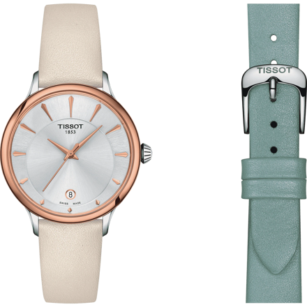 Tissot T133.210.26.031.00 Odaci-T T1332102603100