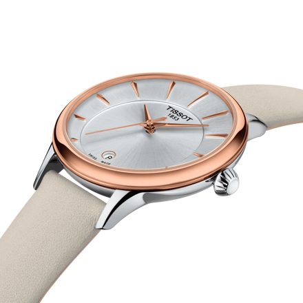 Tissot T133.210.26.031.00 Odaci-T T1332102603100