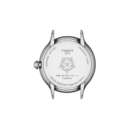 Tissot T133.210.26.031.00 Odaci-T T1332102603100