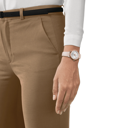Tissot T133.210.26.031.00 Odaci-T T1332102603100