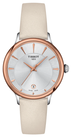 Tissot T133.210.26.031.00 Odaci-T T1332102603100