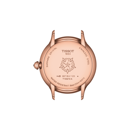 Tissot T133.210.36.056.00 Odaci-T T1332103605600