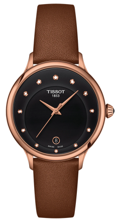 Tissot T133.210.36.056.00 Odaci-T T1332103605600