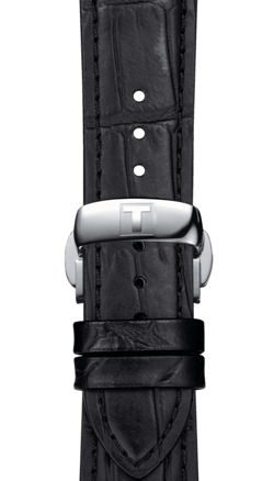 TISSOT GENTLEMAN POWERMATIC 80 SILICIUM T127.407.16.041.01