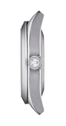 Hodinky TISSOT GENTLEMAN POWERMATIC 80 SILICIUM T127.407.11.351.00