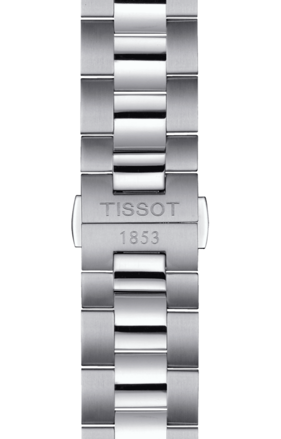 Hodinky TISSOT GENTLEMAN POWERMATIC 80 SILICIUM T127.407.11.351.00