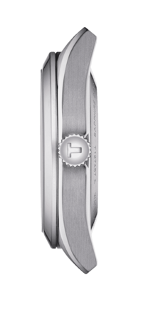 TISSOT GENTLEMAN POWERMATIC 80 SILICIUM T127.407.16.031.01