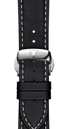 Hodinky TISSOT GENTLEMAN POWERMATIC 80 SILICIUM T127.407.16.051.00
