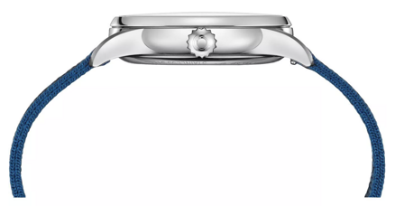 CERTINA DS-1 C029.807.11.041.02 POWERMATIC 80, AUTOMAT, 40 MM