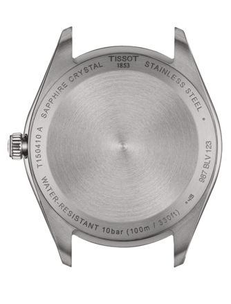TISSOT PR 100 T150.410.22.041.00