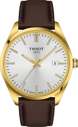 Pánske hodinky TISSOT PR 100 QUARTZ 40MM T150.410.36.391.00