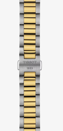 Tissot PR 100 Quartz T150.410.22.011.00
