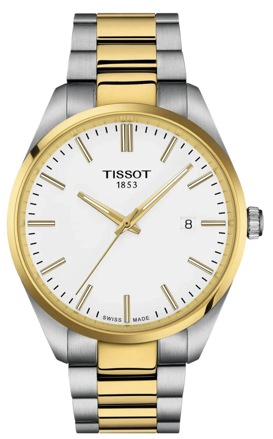 Tissot PR 100 Quartz T150.410.22.011.00