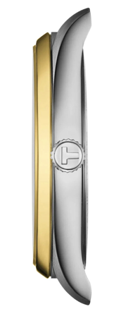Tissot PR 100 Quartz T150.410.22.011.00