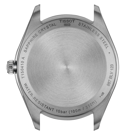 Tissot PR 100 Quartz T150.410.22.011.00