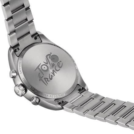 Tissot PR 100 Tour De France T150.417.11.051.00 (T1504171105100)