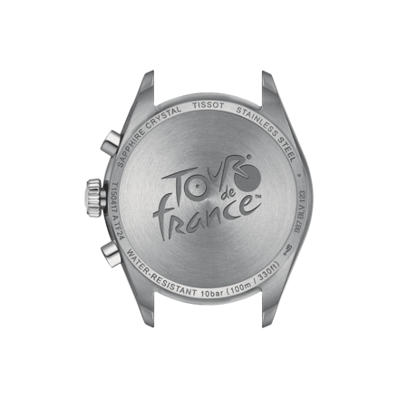 Tissot PR 100 Tour De France T150.417.11.051.00 (T1504171105100)