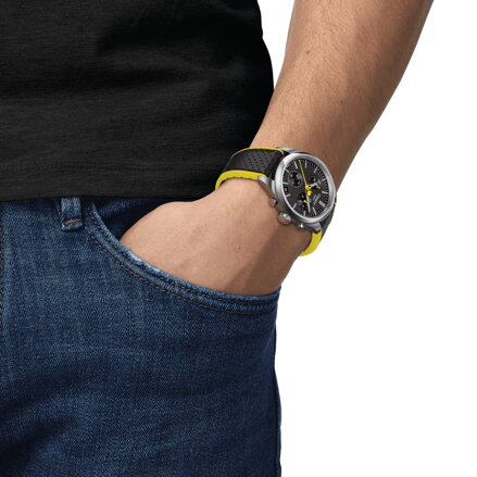 Tissot PR 100 Tour De France T150.417.11.051.00 (T1504171105100)