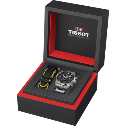 Tissot PR 100 Tour De France T150.417.11.051.00 (T1504171105100)