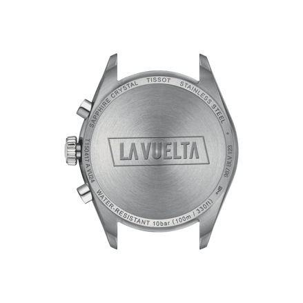 Tissot PR 100 La Vuelta T150.417.11.051.01 (T1504171105101)