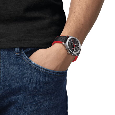 Tissot PR 100 La Vuelta T150.417.11.051.01 (T1504171105101)