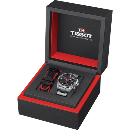 Tissot PR 100 La Vuelta T150.417.11.051.01 (T1504171105101)