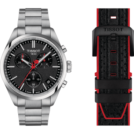 Tissot PR 100 La Vuelta T150.417.11.051.01 (T1504171105101)