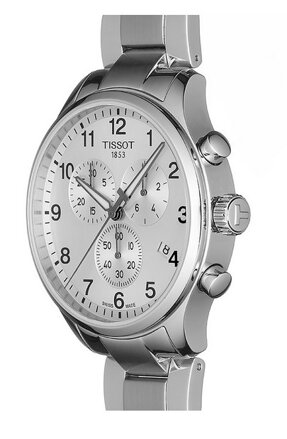 Tissot Chrono XL Classic T116.617.11.037.00 (T1166171103700)