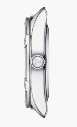 TISSOT PR 100 SPORT CHIC T101.910.11.121.00
