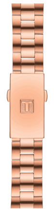 TISSOT PR 100 SPORT CHIC T101.910.33.116.00