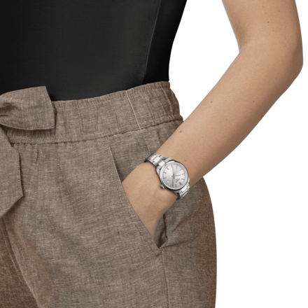 TISSOT PR 100 T150.210.11.031.00 34 mm