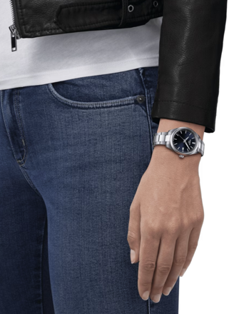 Dámske hodinky TISSOT PR 100 T150.210.11.041.00