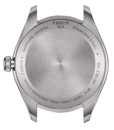 TISSOT PR 100 T150.210.11.031.00 34 mm