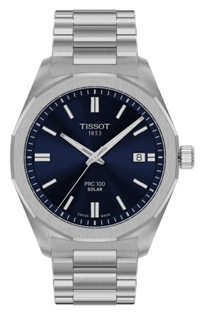 Tissot PRC 100 Solar T151.422.11.041.00