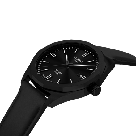 Tissot PRC 100 Solar 39mm T151.422.36.051.00