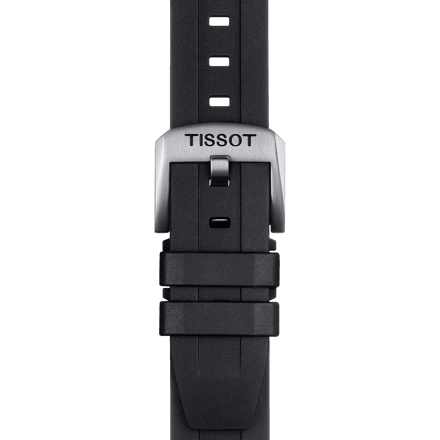 Hodinky Tissot PRC 200 Chronograph T114.417.17.057.00 (T1144171705700)
