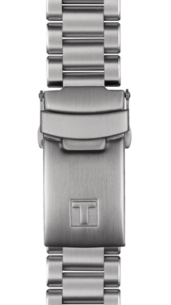 TISSOT PR516 MECHANICAL CHRONOGRAPH T149.459.21.051.00