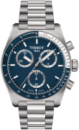 TISSOT PR516 CHRONOGRAPH T149.417.11.041.00