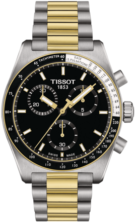 TISSOT PR516 CHRONOGRAPH T149.417.22.051.00